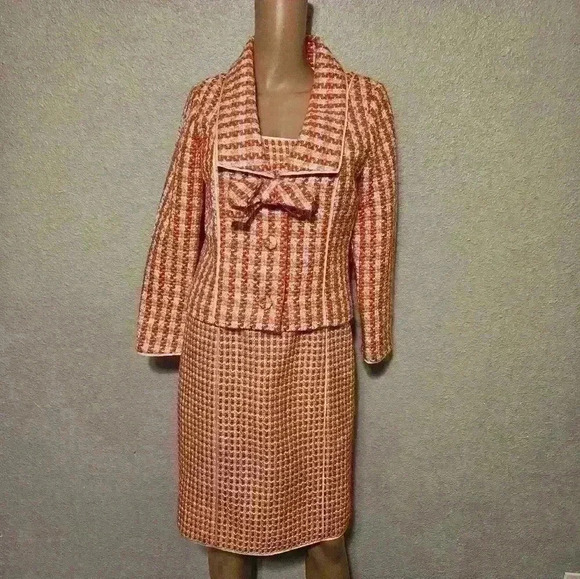LUISA BECCARIA 2 PIECE - Picture 1 of 8